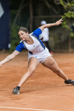 Bild 522 - BL DTV Hannover - BW Dresden Blasewitz : Ergebnis: 2:7